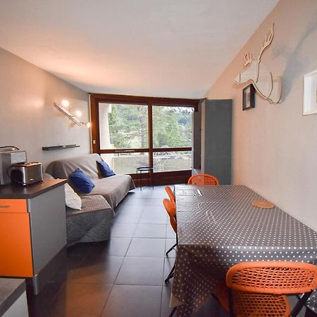 Les Balcons De Villard, Studio Chaleureux 4-6 Pers 50M Des Pistes, Balcon Expose Sud, Draps Non Compris Exteriér fotografie